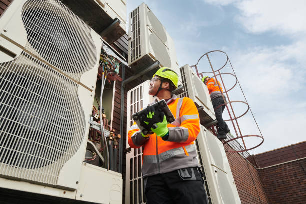 Best HVAC Financing and Leasing in Volga, SD