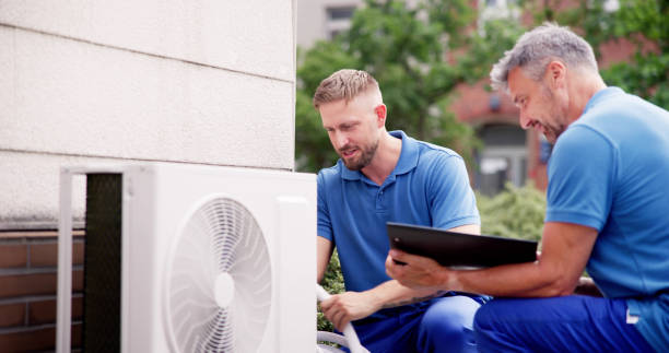 Best Thermostats and Smart Controls in Volga, SD
