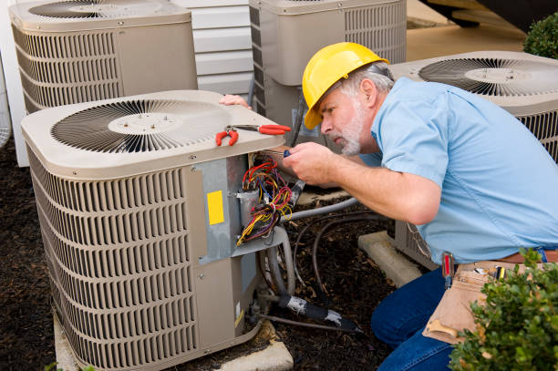 Volga, SD HVAC Company