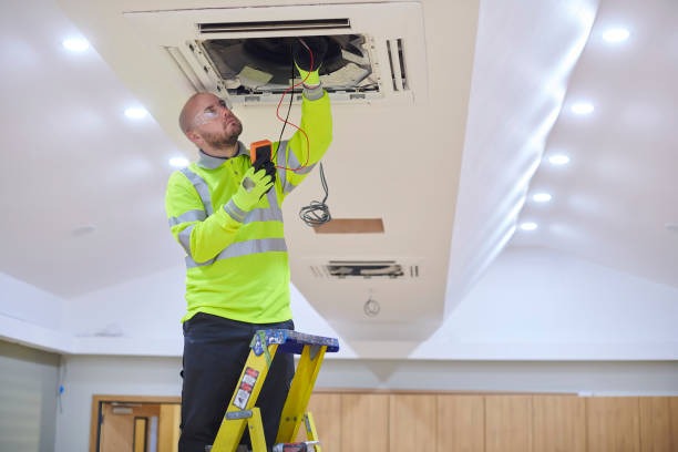 Best HVAC Retrofitting and Upgrading in Volga, SD