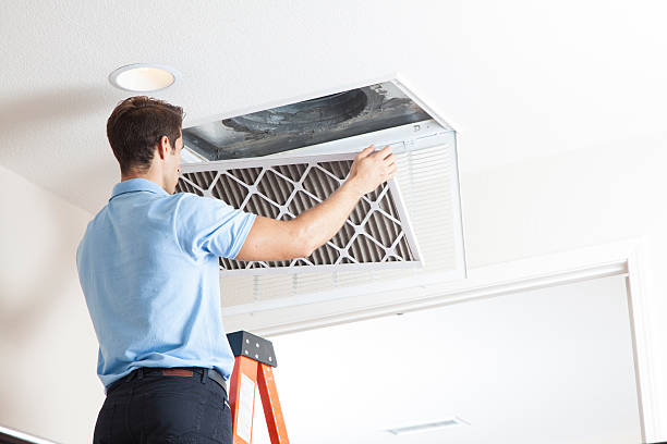  Volga, SD HVAC Pros