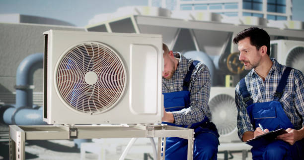 Best Furnace Cleaning in Volga, SD