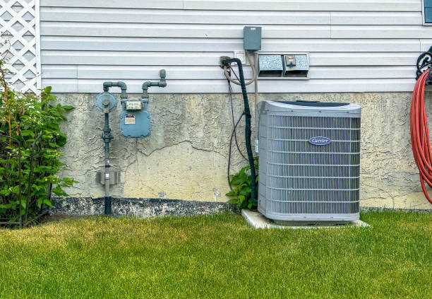 Best HVAC Consulting and Engineering in Volga, SD